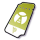 Bug-Type Affinity Ticket icon