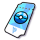Dive Ball Guaranteed Ticket icon