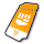 Fighting-Type Affinity Ticket icon