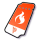 Fire-Type Affinity Ticket icon