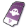 Ghost-Type Affinity Ticket icon