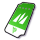 Grass-Type Affinity Ticket icon