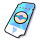 Heal Ball Guaranteed Ticket icon