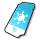 Ice-Type Affinity Ticket icon
