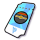 Luxury Ball Guaranteed Ticket icon