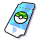 Nest Ball Guaranteed Ticket icon