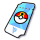 Repeat Ball Guaranteed Ticket icon