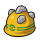 Rocky Helmet icon