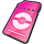 Teammate Ticket icon