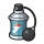 Terrain Extender icon
