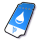 Water-Type Affinity Ticket icon