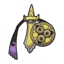 Aegislash