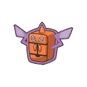 Rotom-Frost