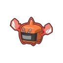 Rotom-Heat