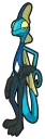 Inteleon