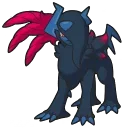 Mega Absol Z
