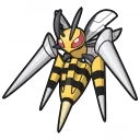 Beedrill