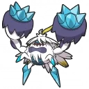 Crabominable