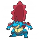 Feraligatr