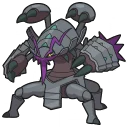 Mega Golisopod
