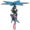 Greninja