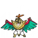 Hawlucha