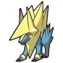 Manectric