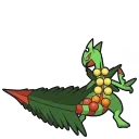 Sceptile