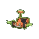 Rotom-Mow