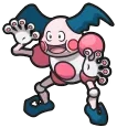 Mr. Mime
