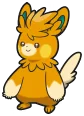 Pawmot