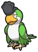 Squawkabilly