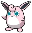 Wigglytuff